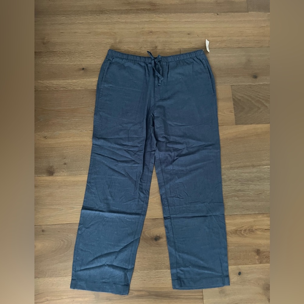 Men’s xl gap pajama pants NWT